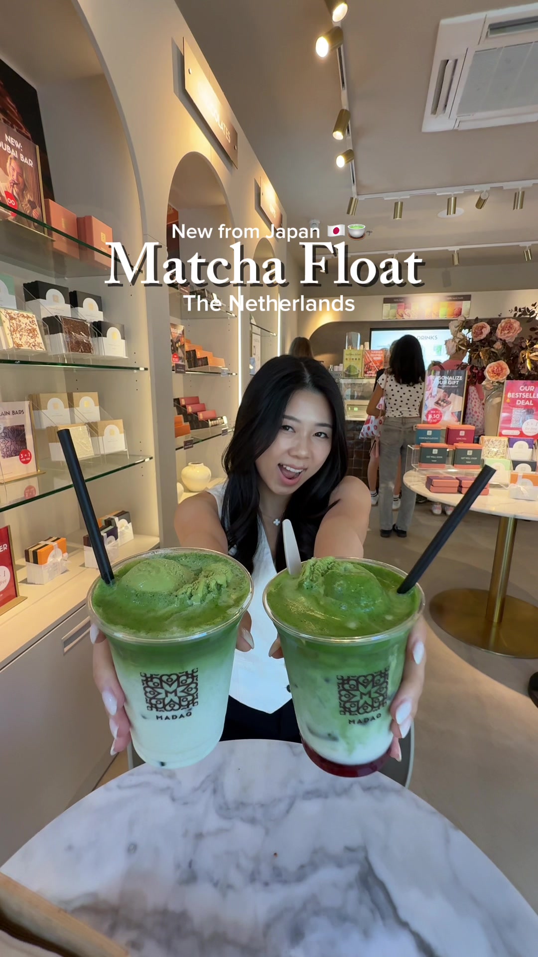 @Ashley Chen | Food & Travel 💗