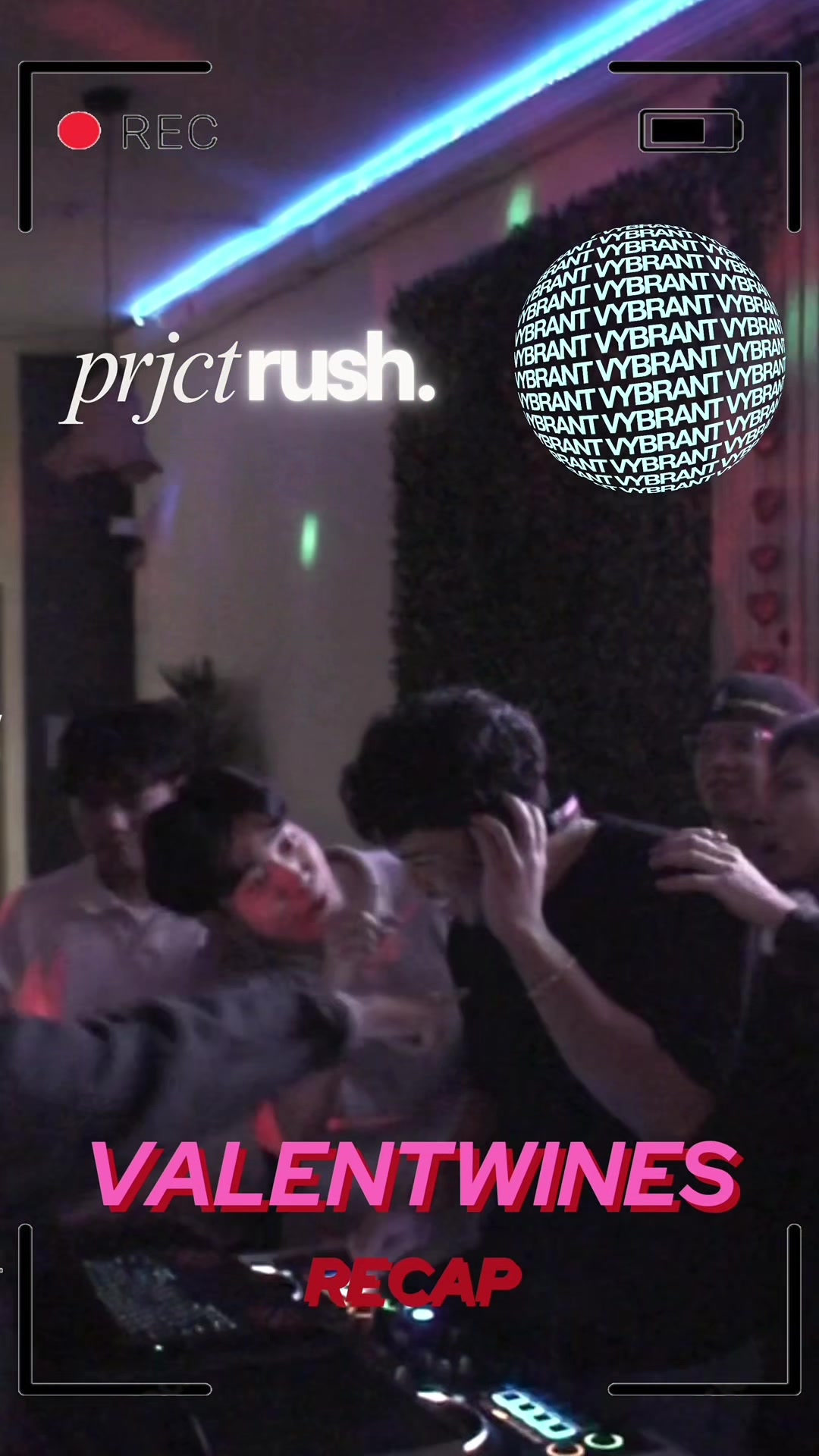 @DJ Luke SK