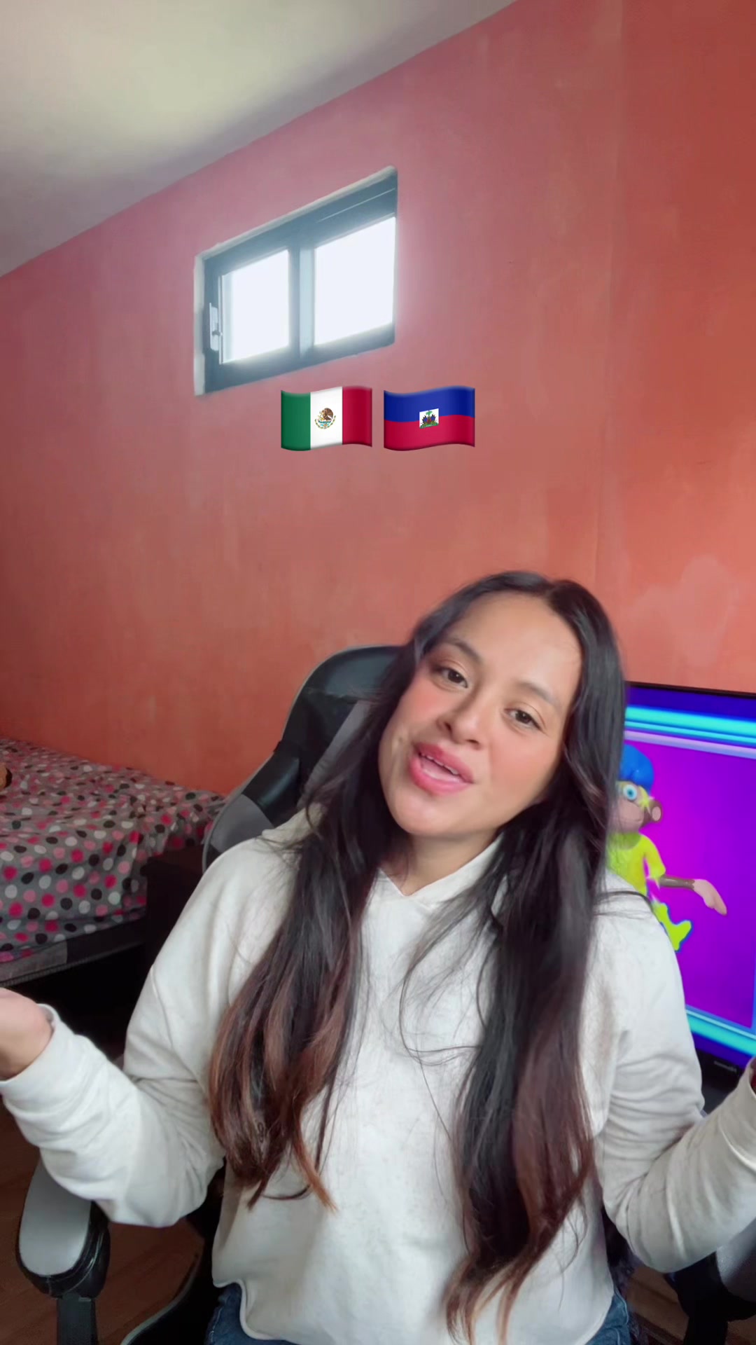 @LiSnaz 🇲🇽❤️🇭🇹(Lizz&snaz)