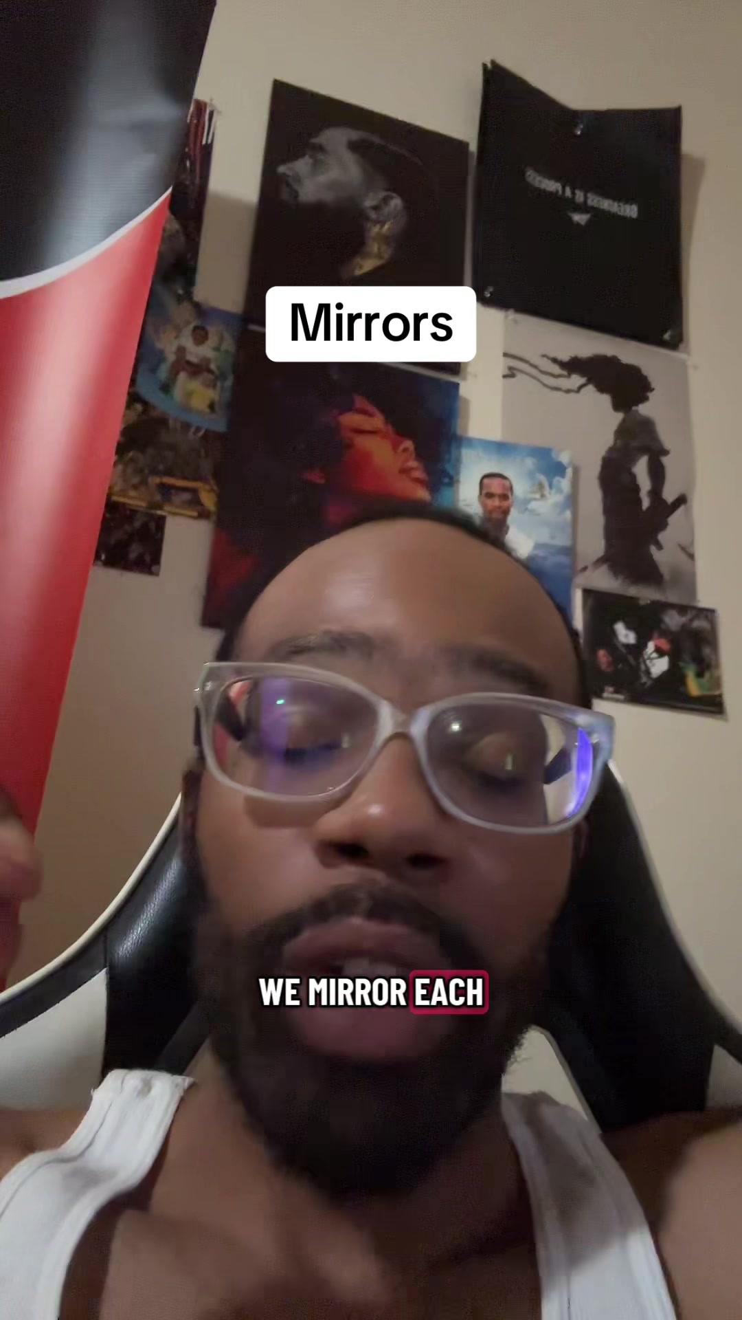 @Spokentruth