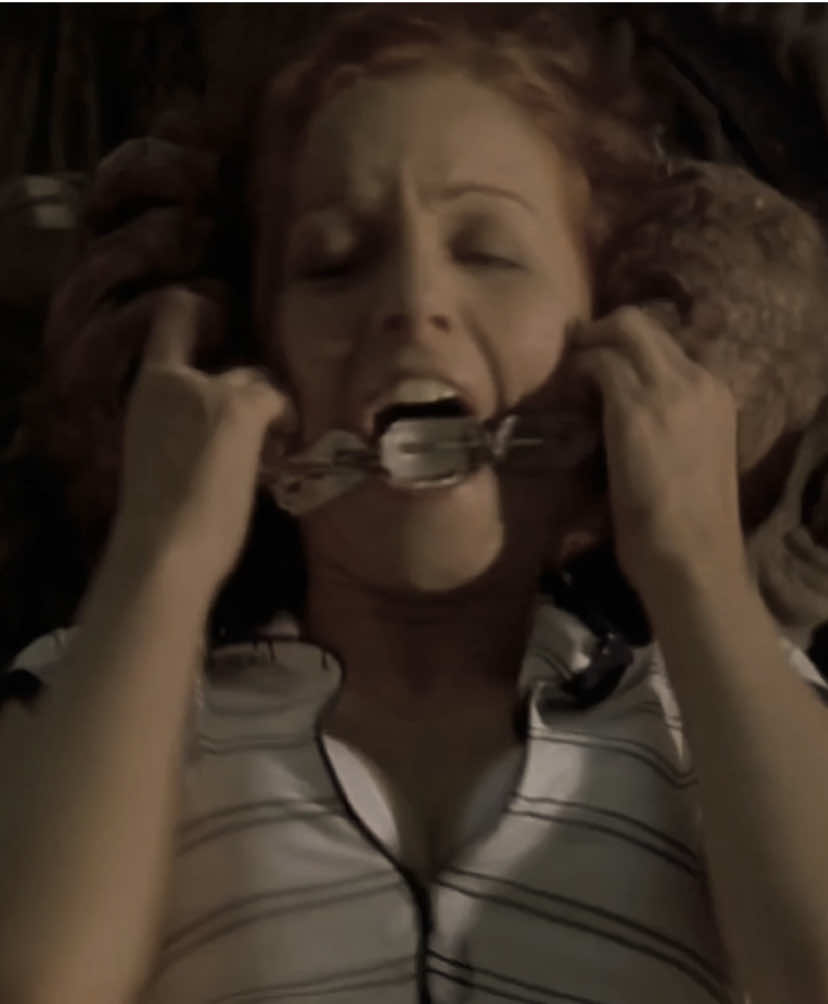 @FINAL GIRL