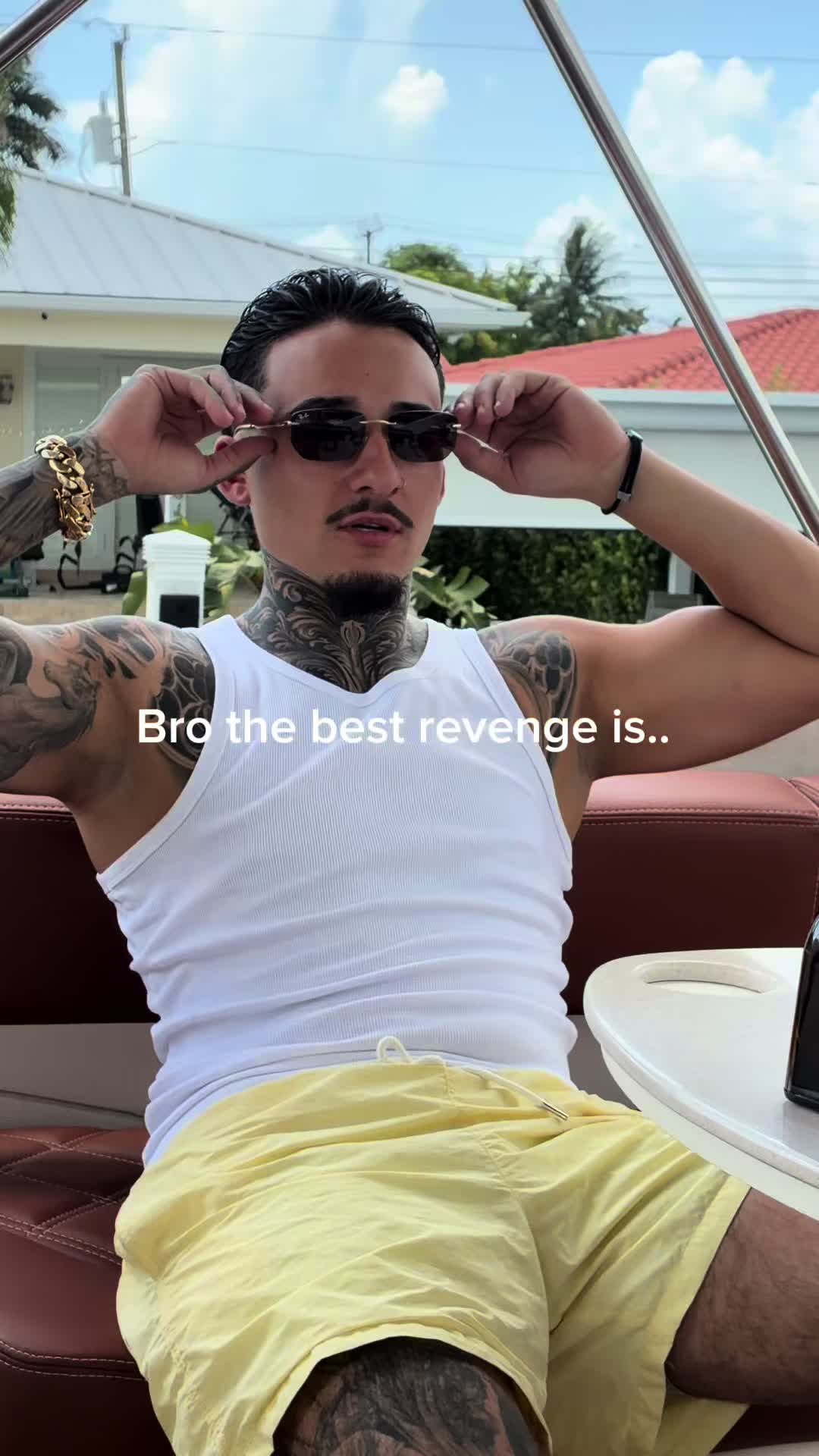 @Ronnietheofficial