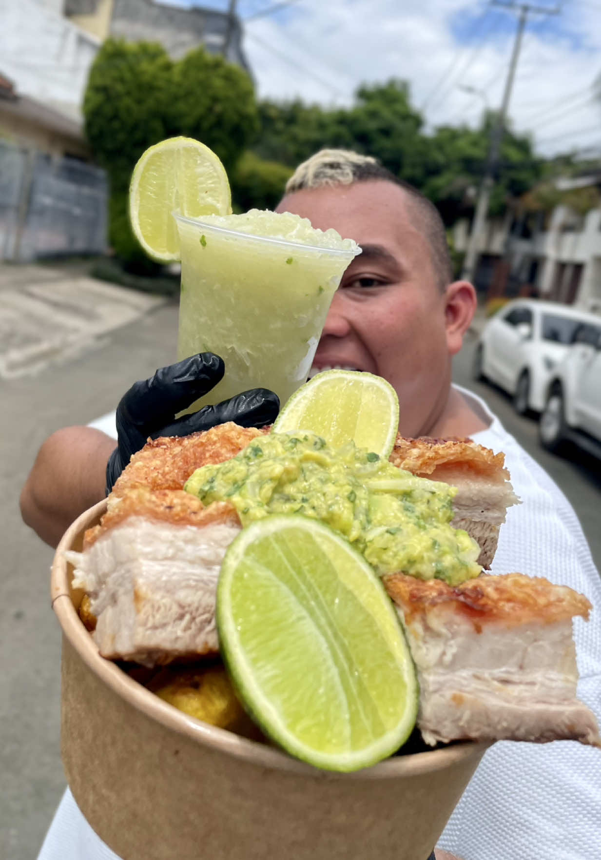 @Satillos family 🔥 Cali