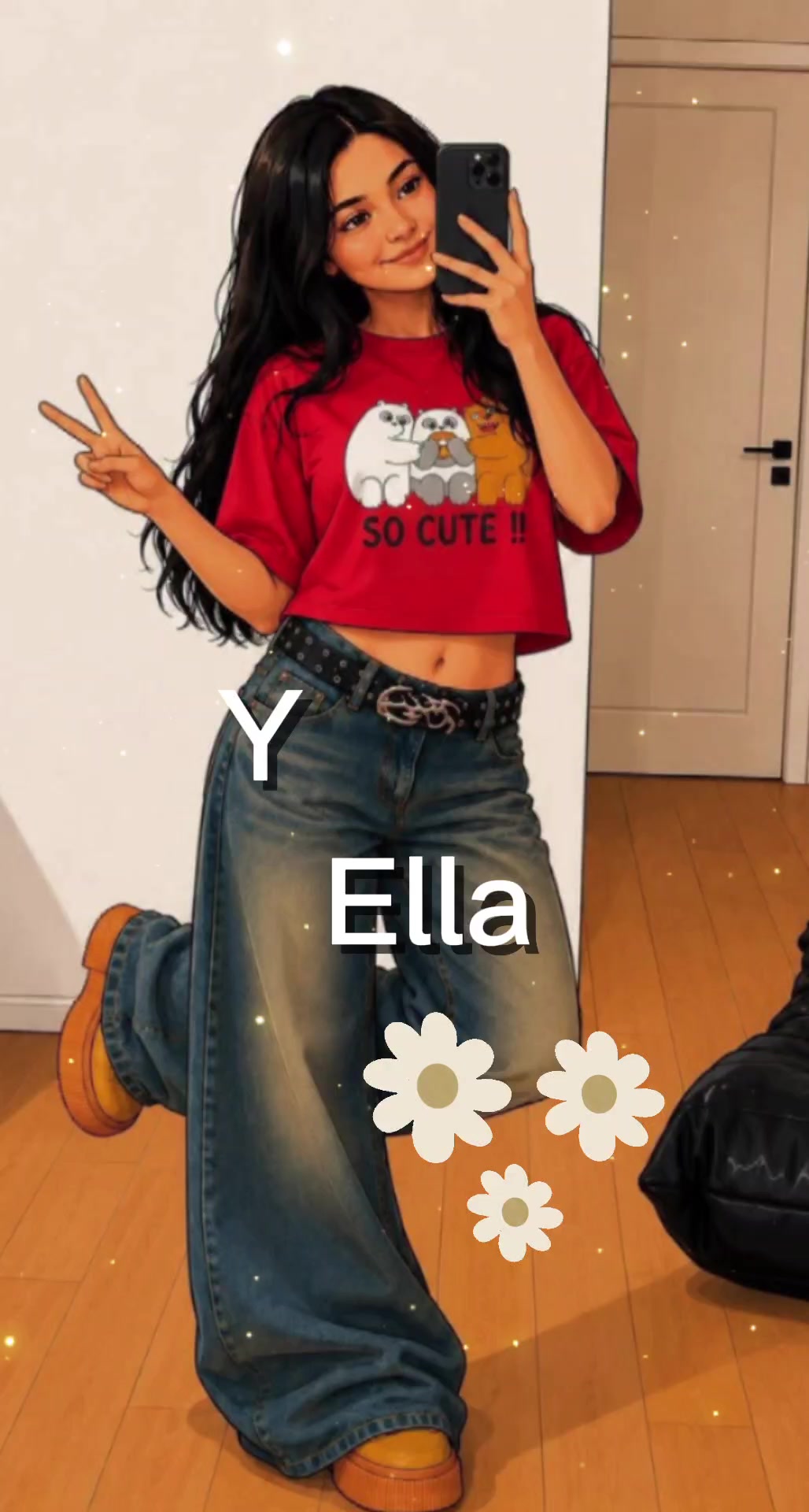 @🧚♀️ Patty CR 💞