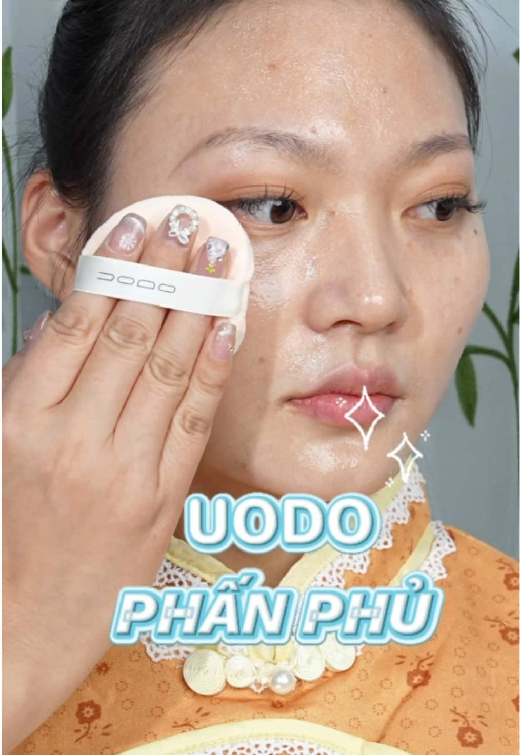 @UODO Cosmetics