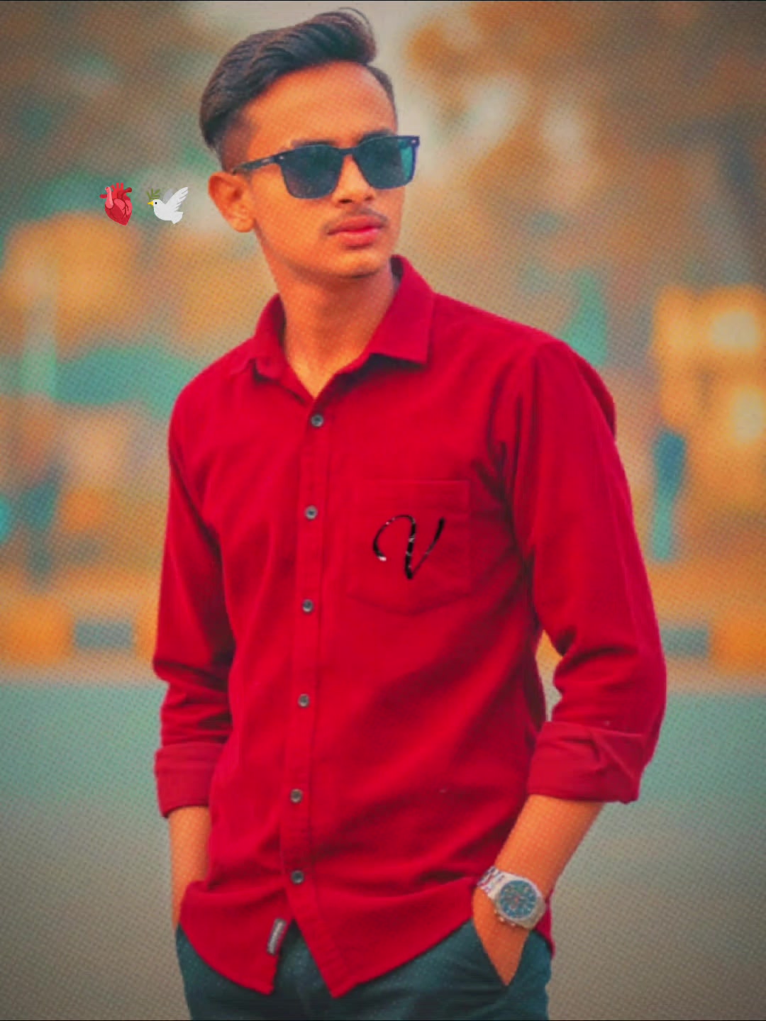 @VISHAL ⚔️SiNDHi 👑
