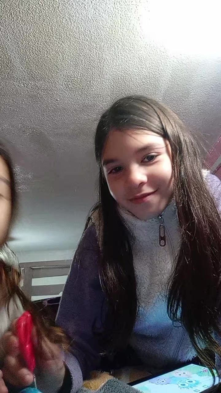 @la esquizofrénica de Fran🖕🗣️