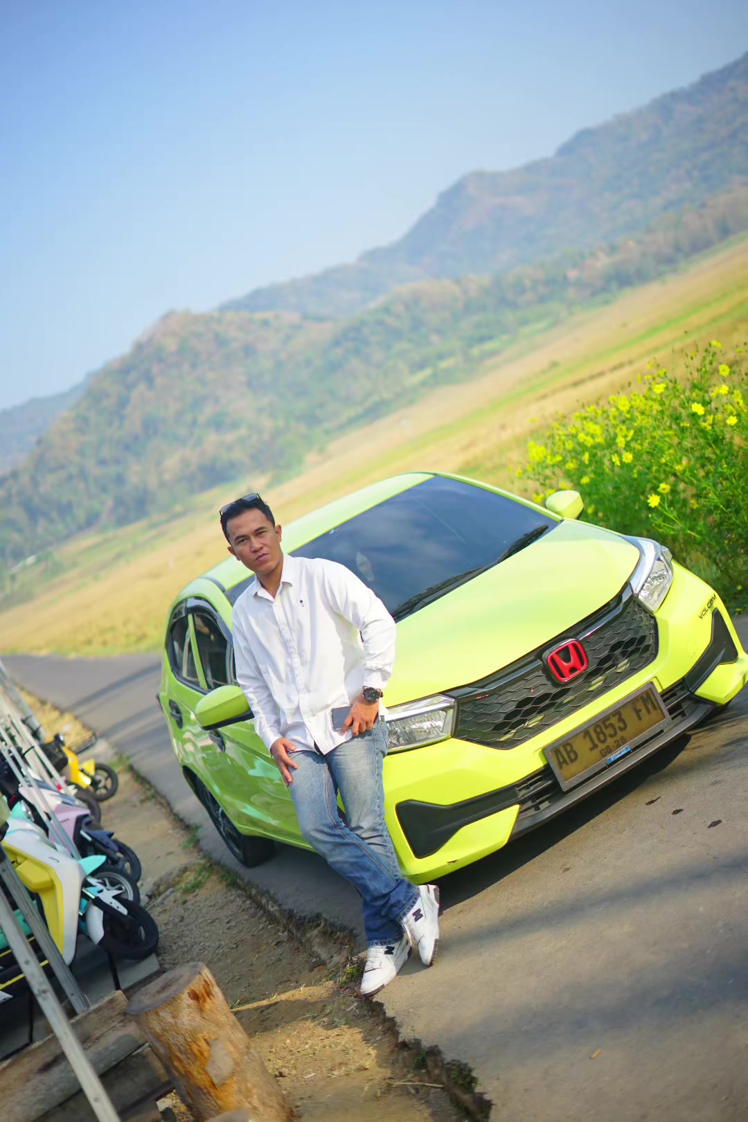 @RENTAL MOBIL JOGJA