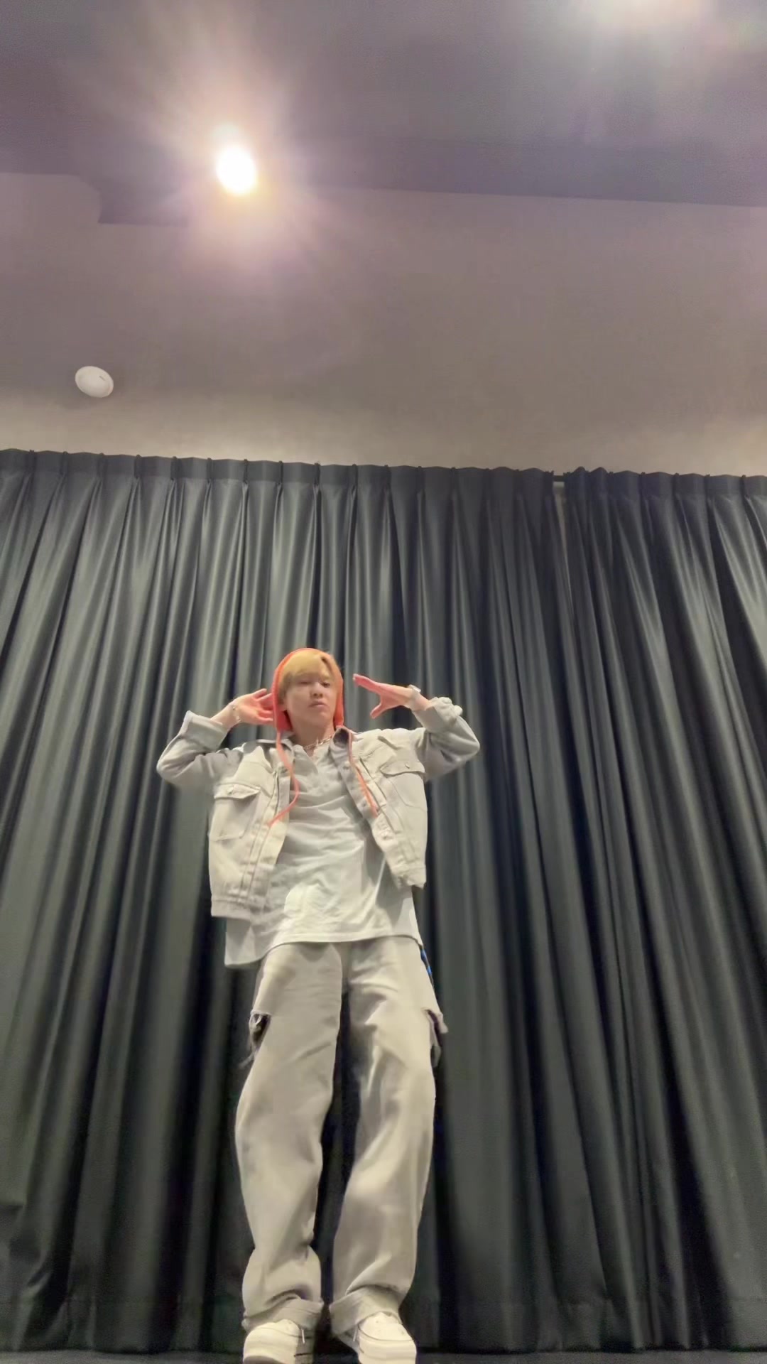 @花村想太 from Da-iCE SOTA HANAMURA