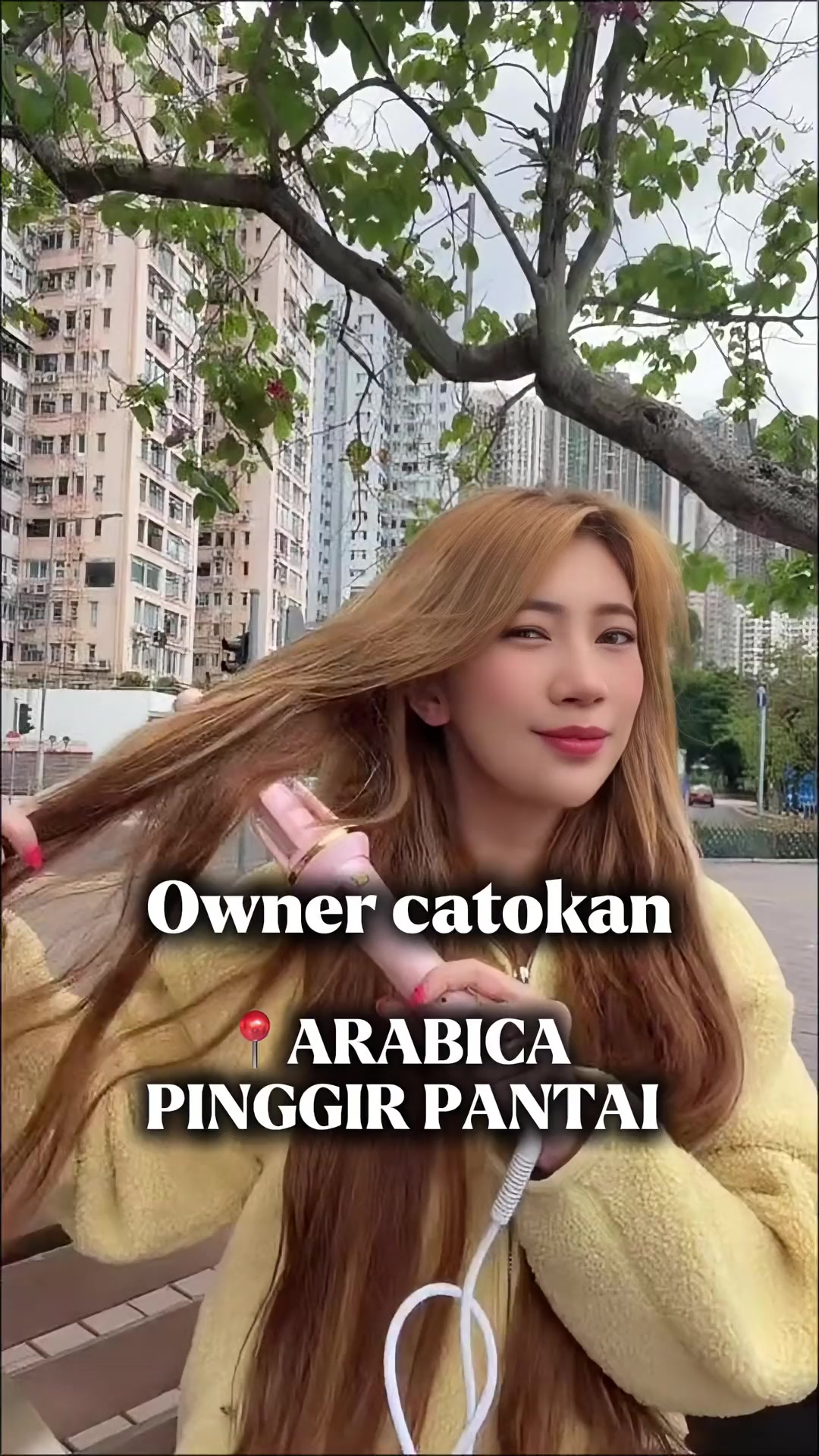 @Virnaghin | CATOKAN HAIRCARE