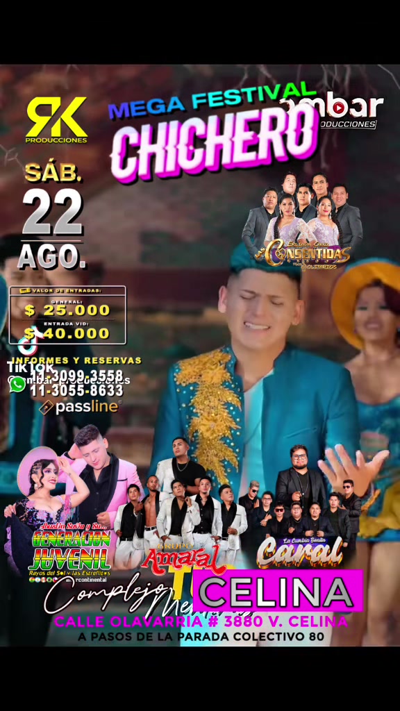 @Rub&eacute;n  R&K prod✅