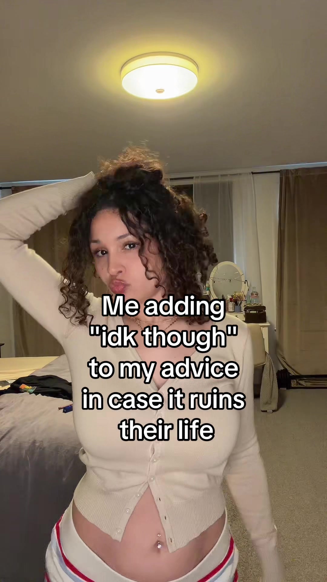 @Amber DeAnn🤍