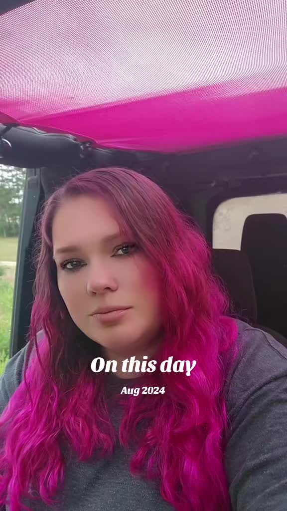 @💋 Jeep Girl Dani 💋
