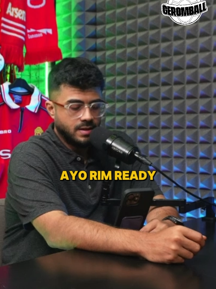 @GEROMBALL