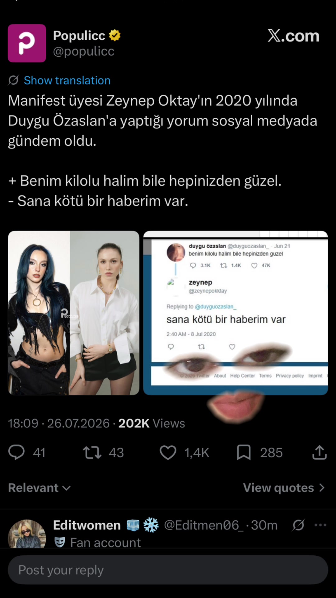 @zeynep✨