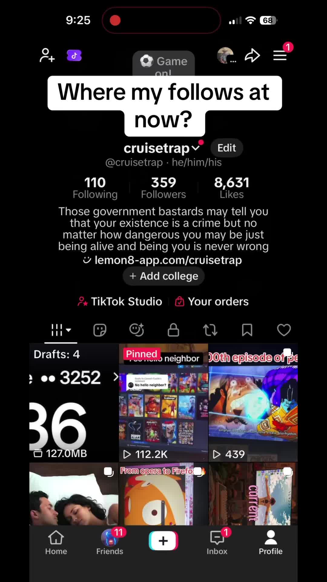 @cruisetrap