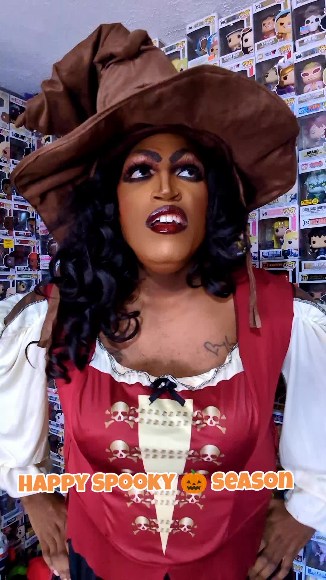@Garnet D. Amazon 💄 ⚔️