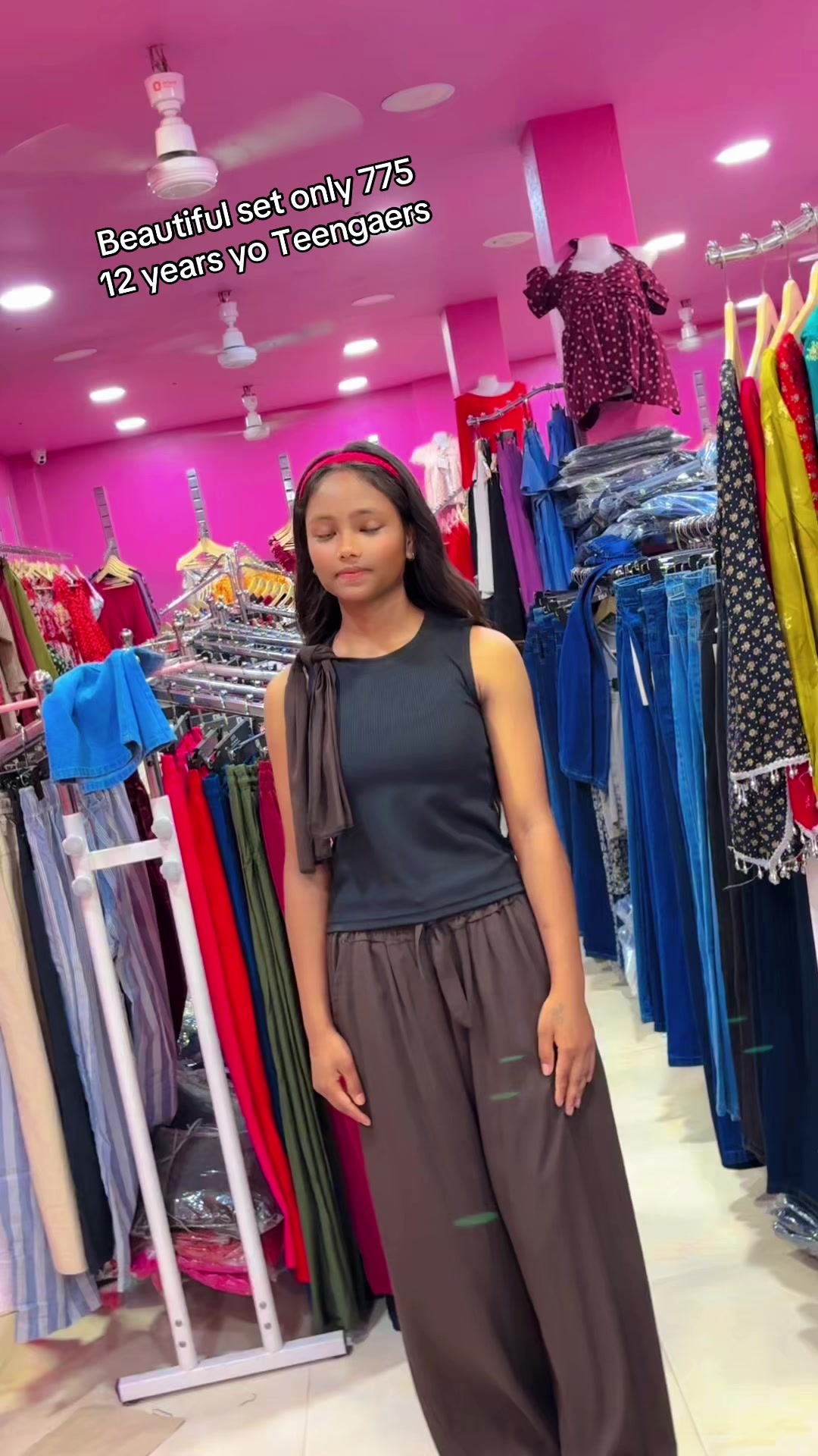 @laxmi fashion