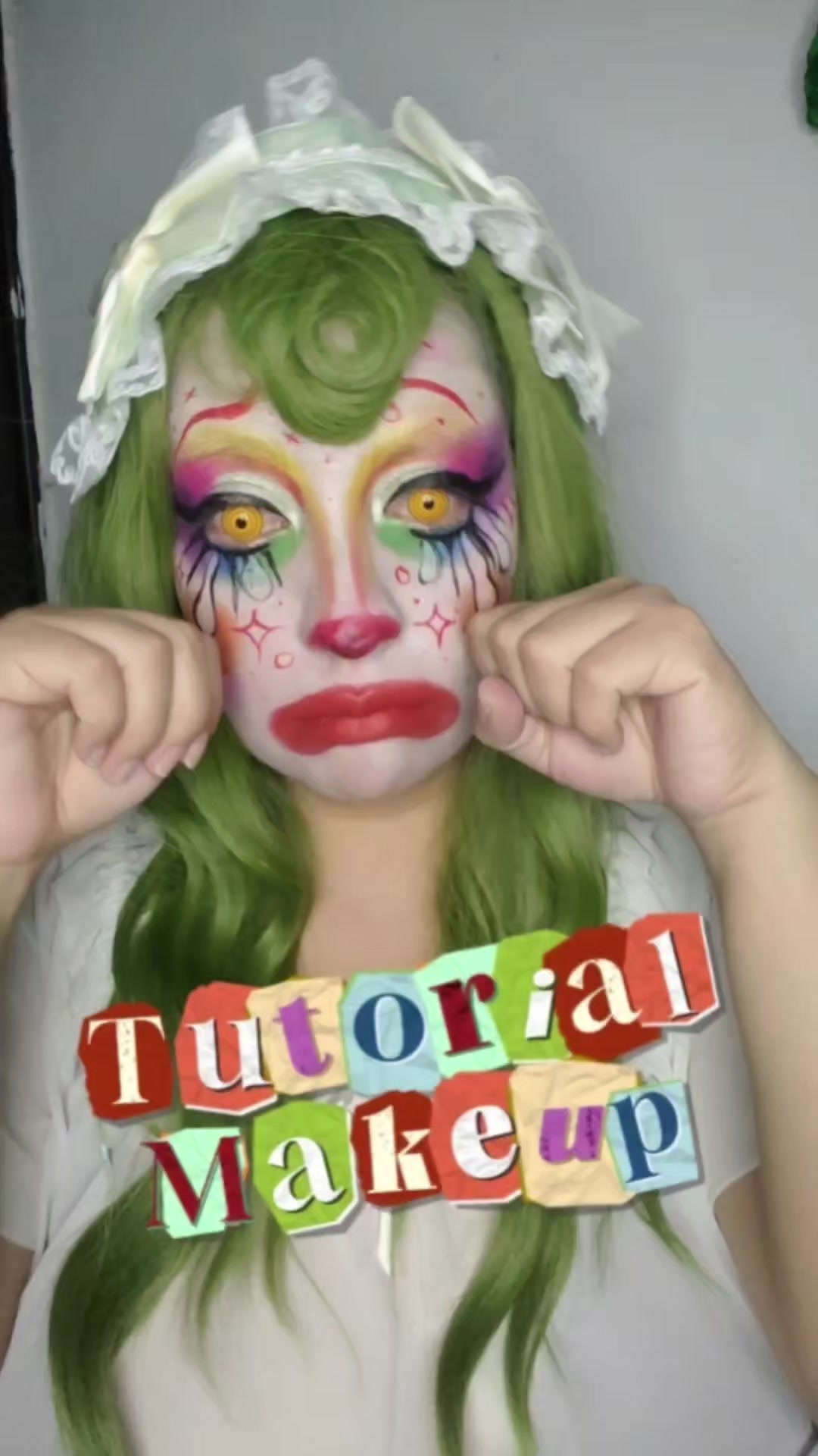 @Chibi's MakeCos