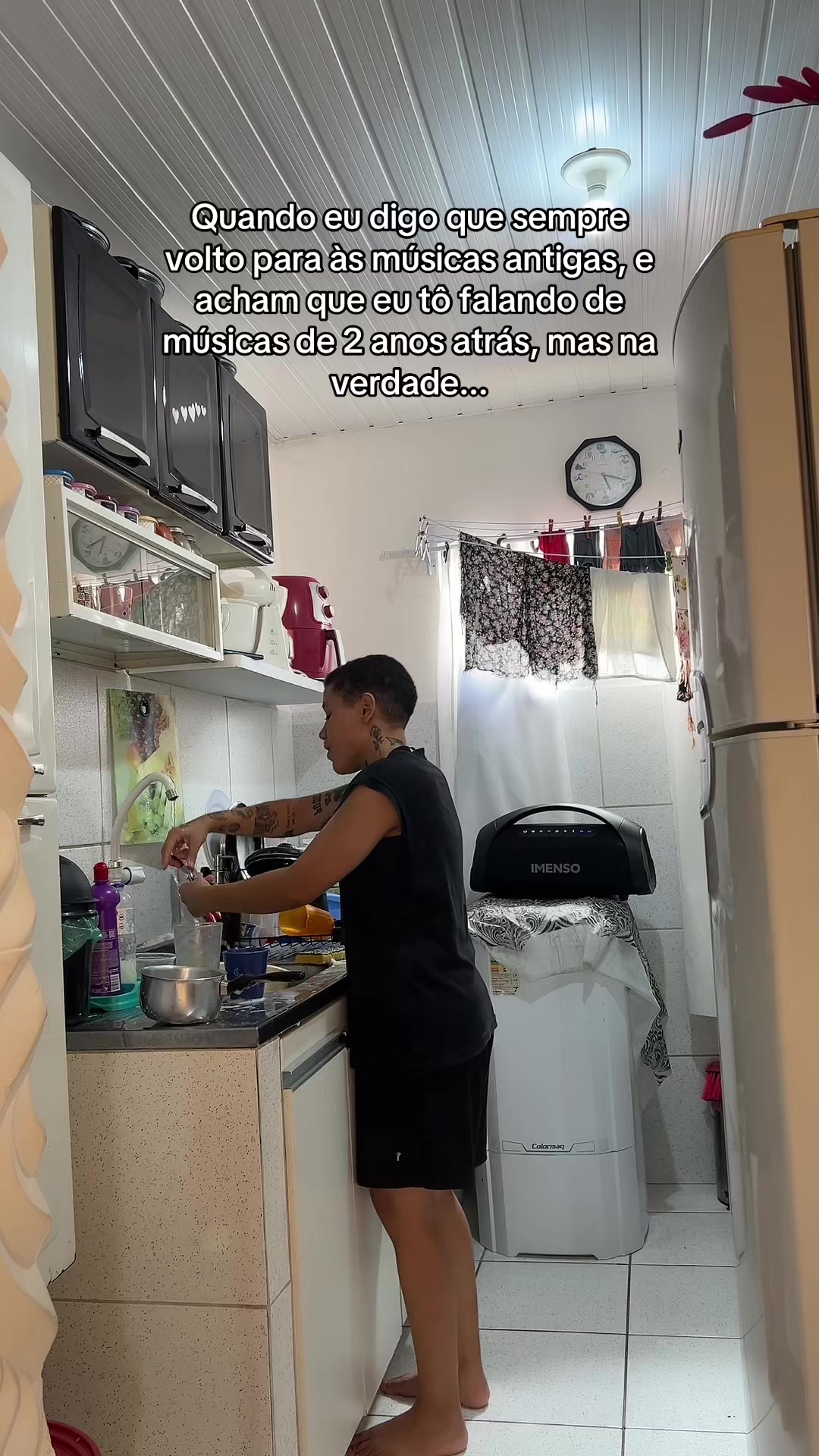 @alice santos