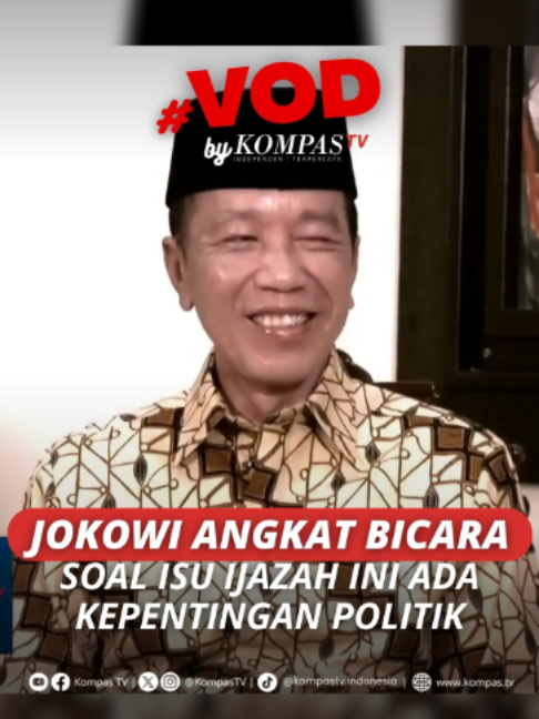 @KompasTV