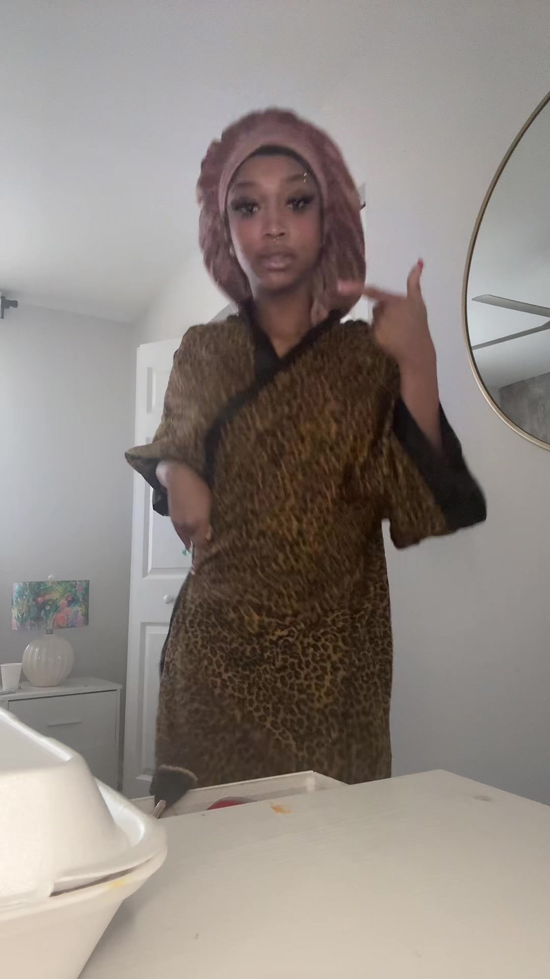 @Ladyleo🦁💵