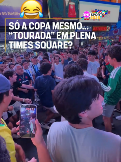@TNT Sports Brasil