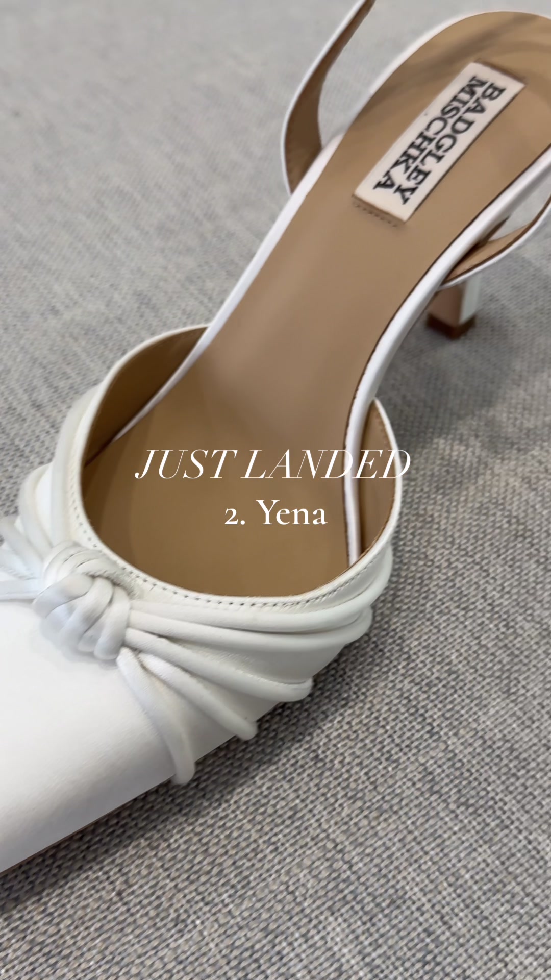 @The White Collection