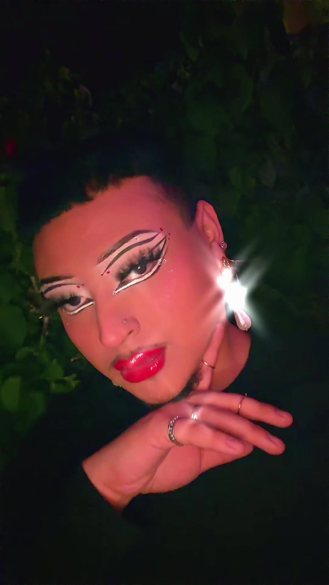 @MakeupByLuis