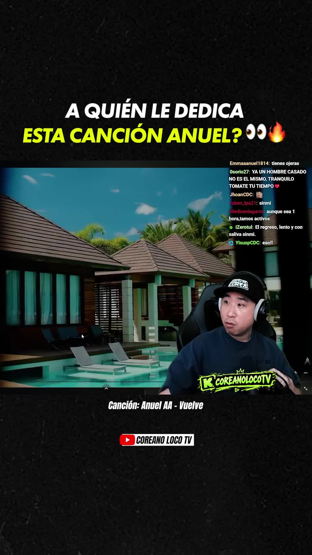 @Coreano Loco