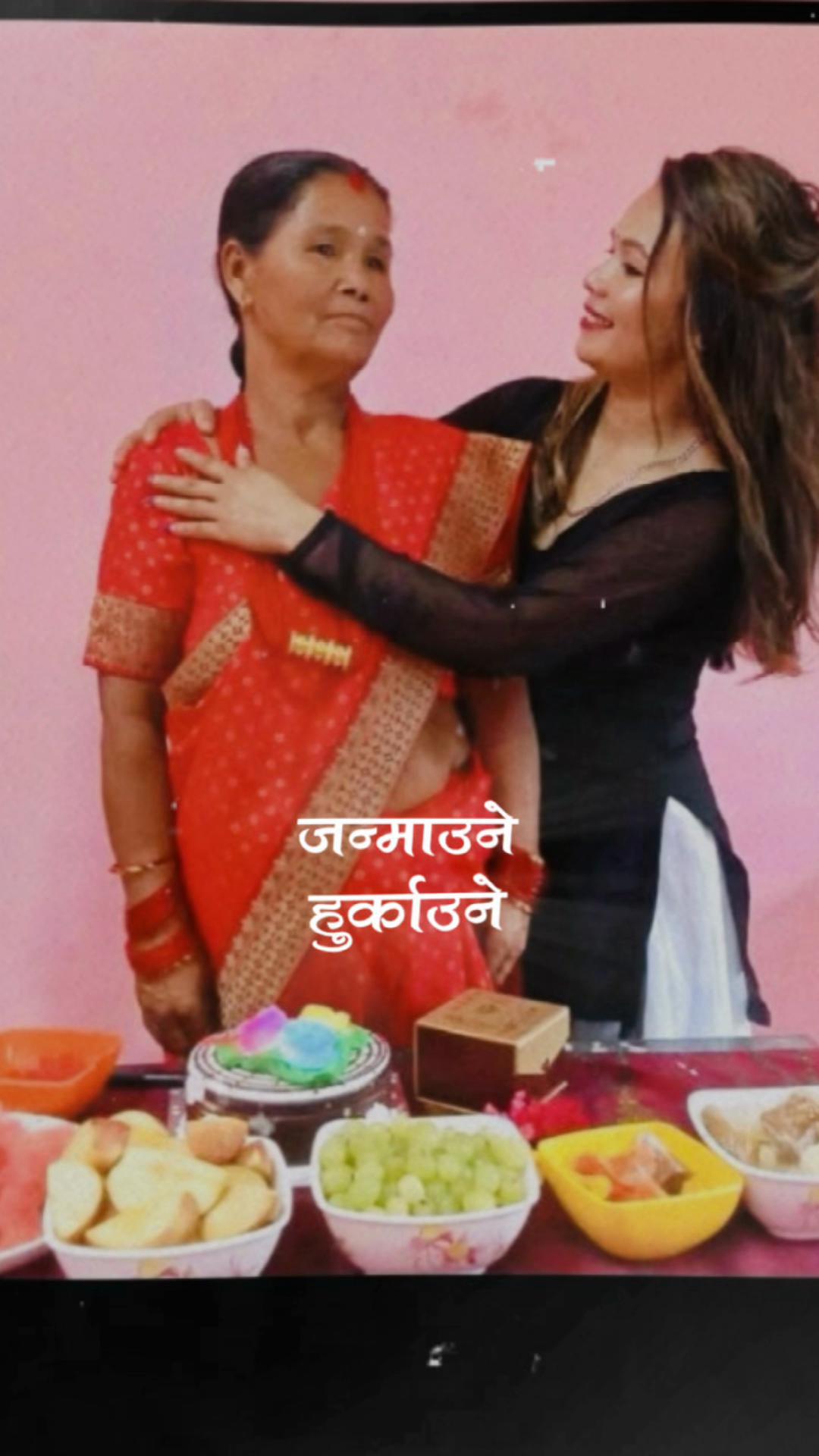@Puspa bhomjan