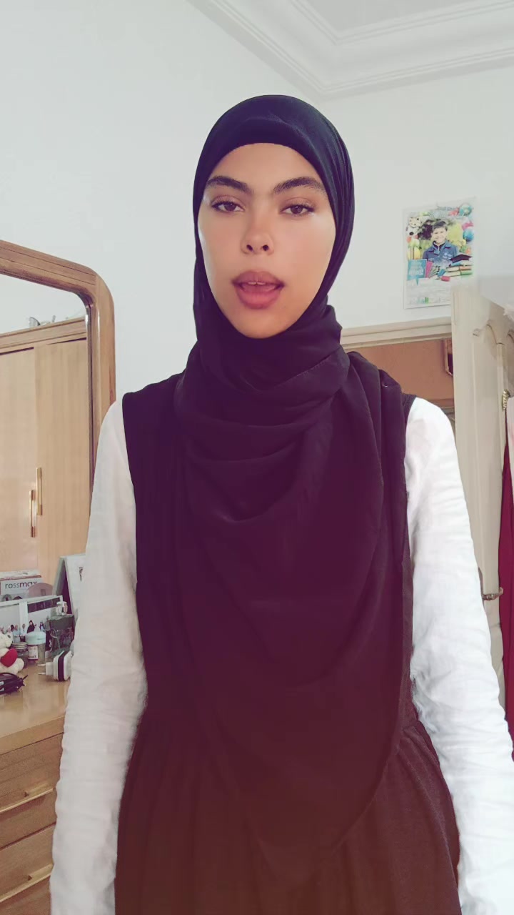 @يُسْرَىَ💞