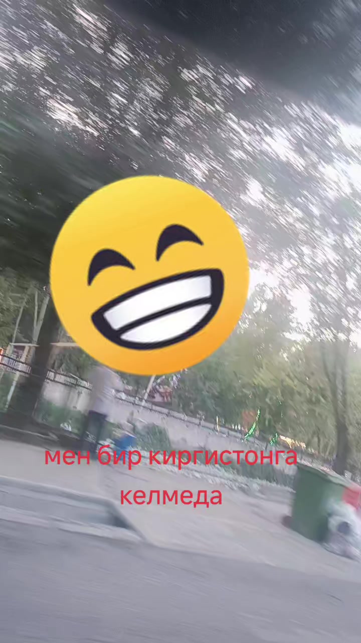 @Gozal Abdurahmonova