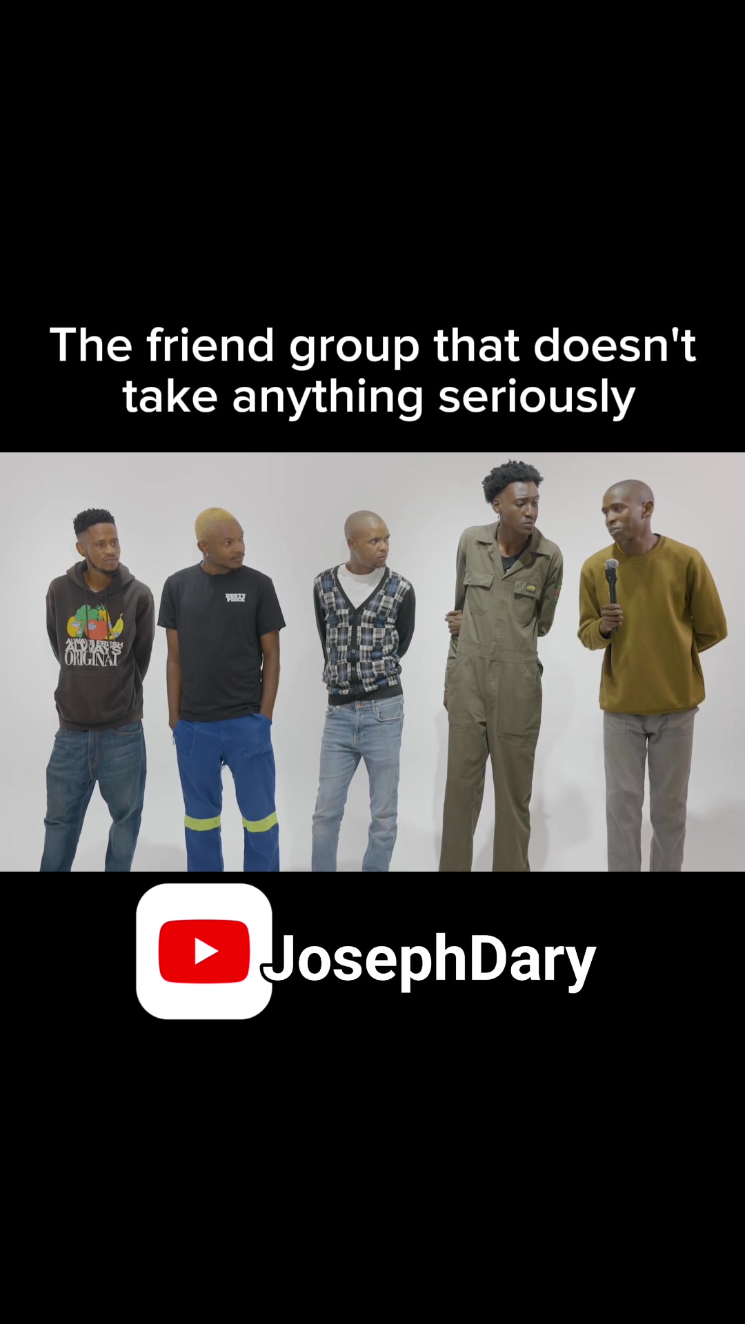 @Joseph Dary