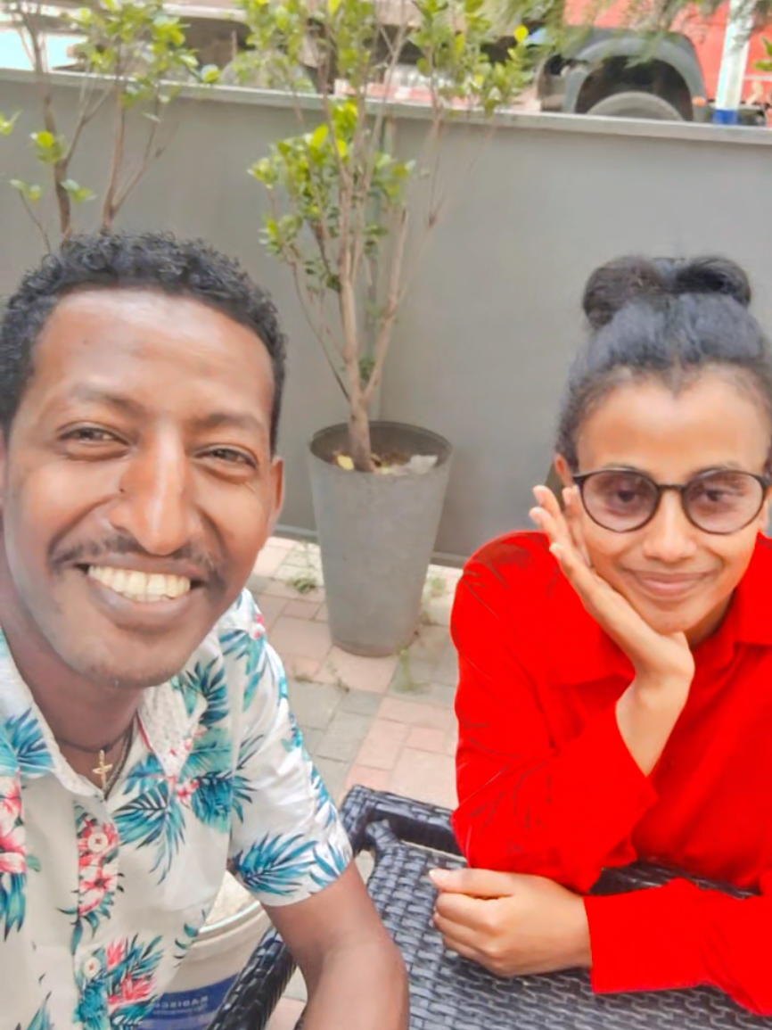 @Dejen Alemayehu