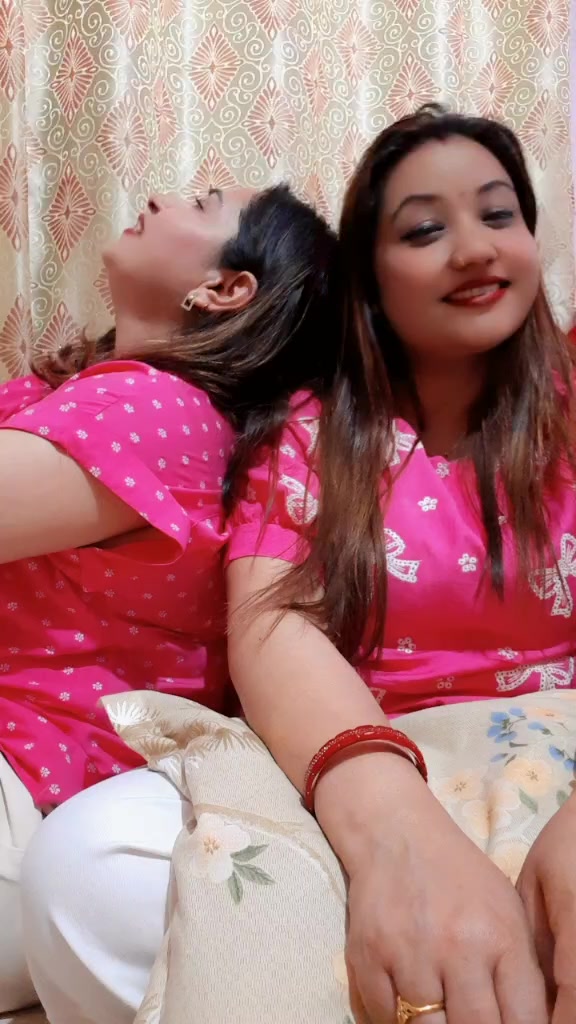 @Puja Pandey ๐๏ธ