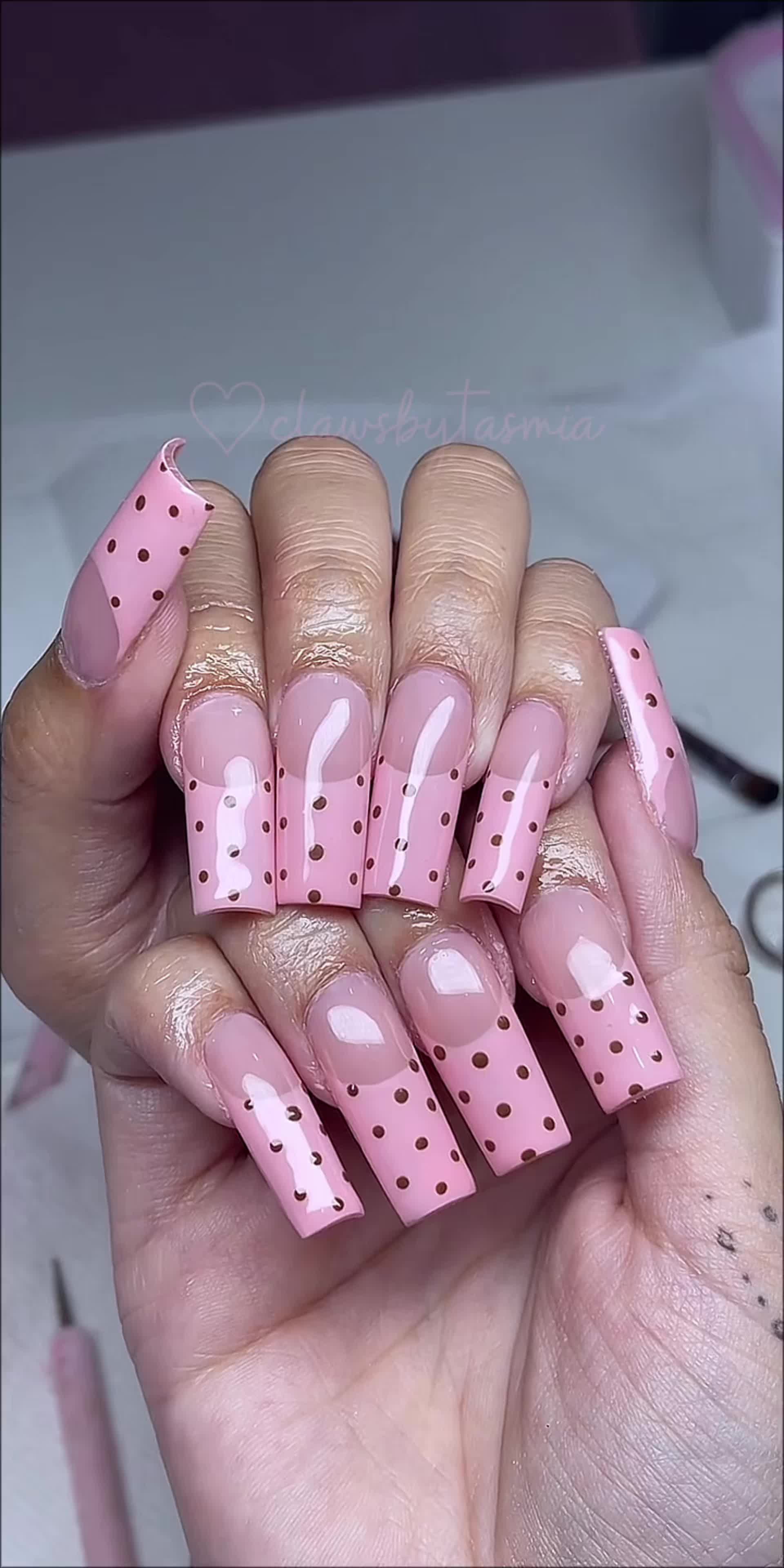 @clawsbytasmia ✨