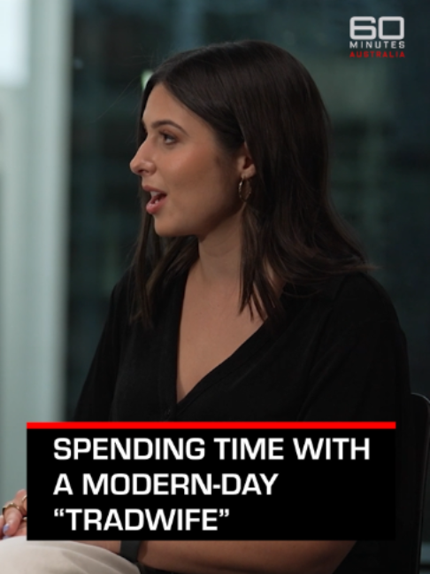 @60 Minutes Australia