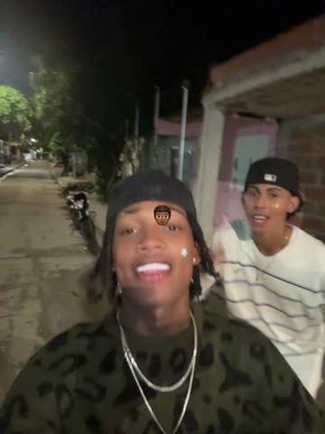 @🐲el piojo2 🇨🇴🧑🏾&zwj;🦱