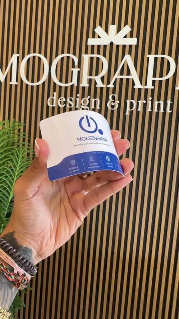 @Mographic