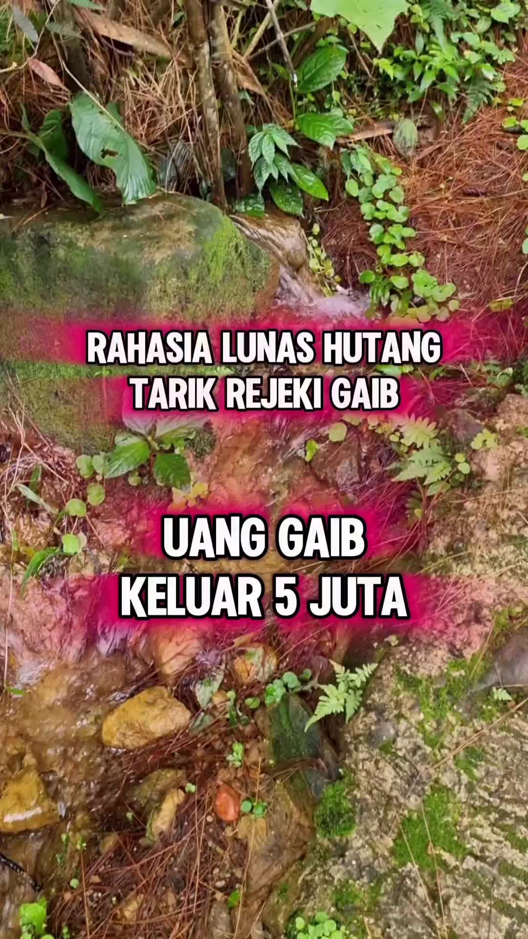 @Ki Sambung Roso