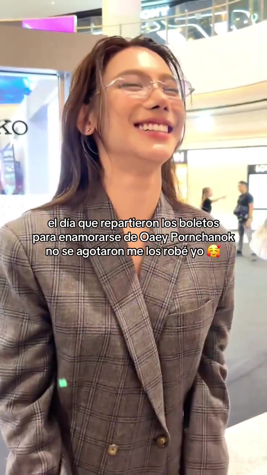 @Carol Teerawan