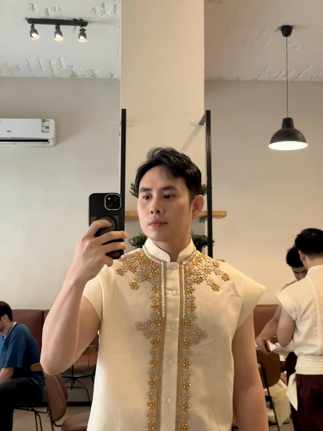 @Boss Jaejae