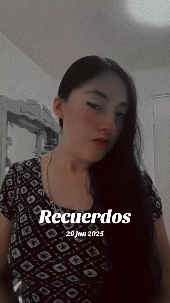 @Michelle López
