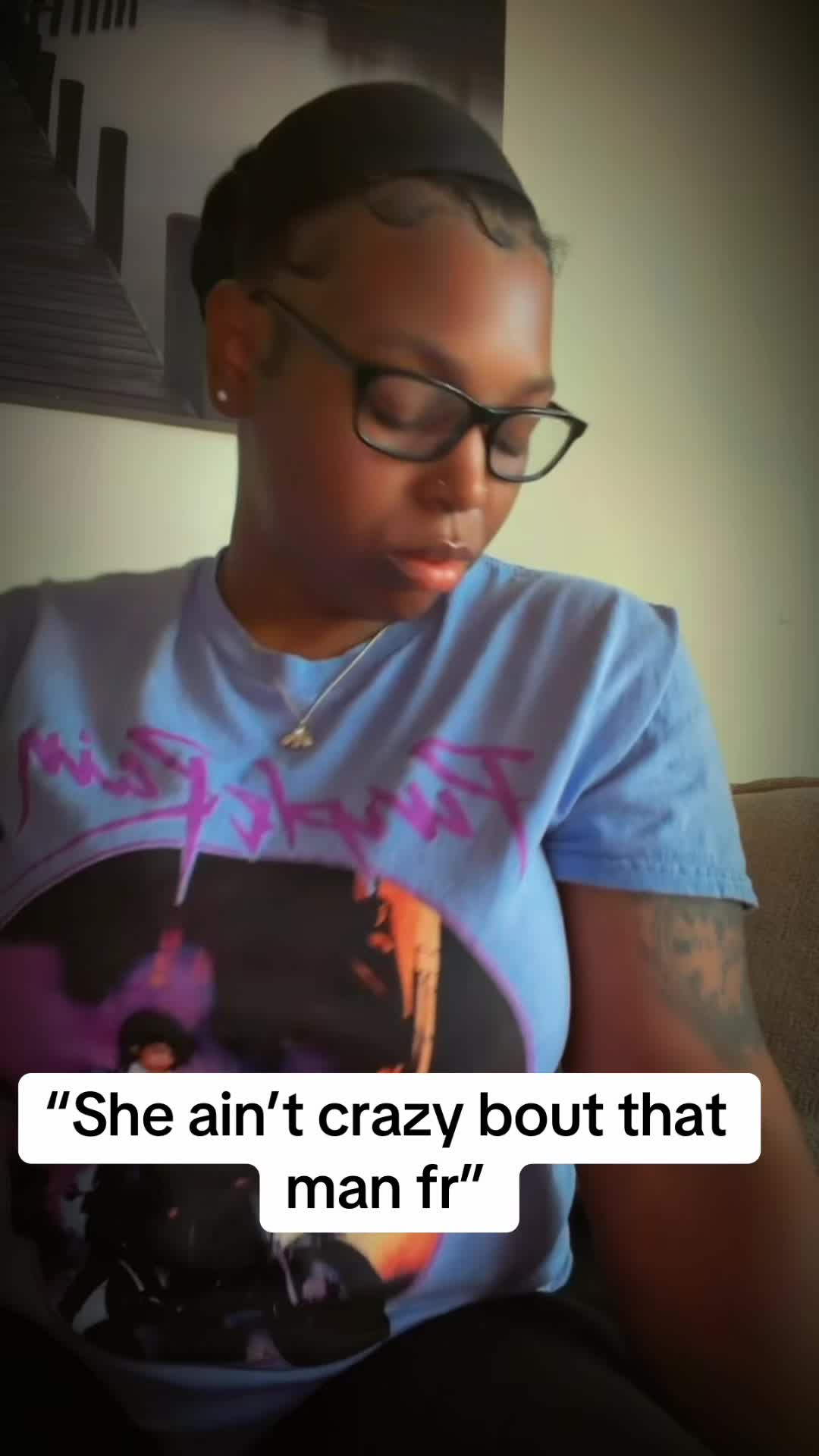 @SheTinkUnique🌻