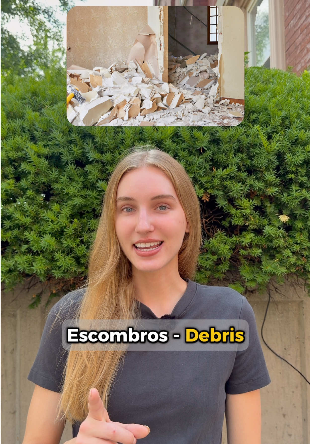 @Ariannita la Gringa
