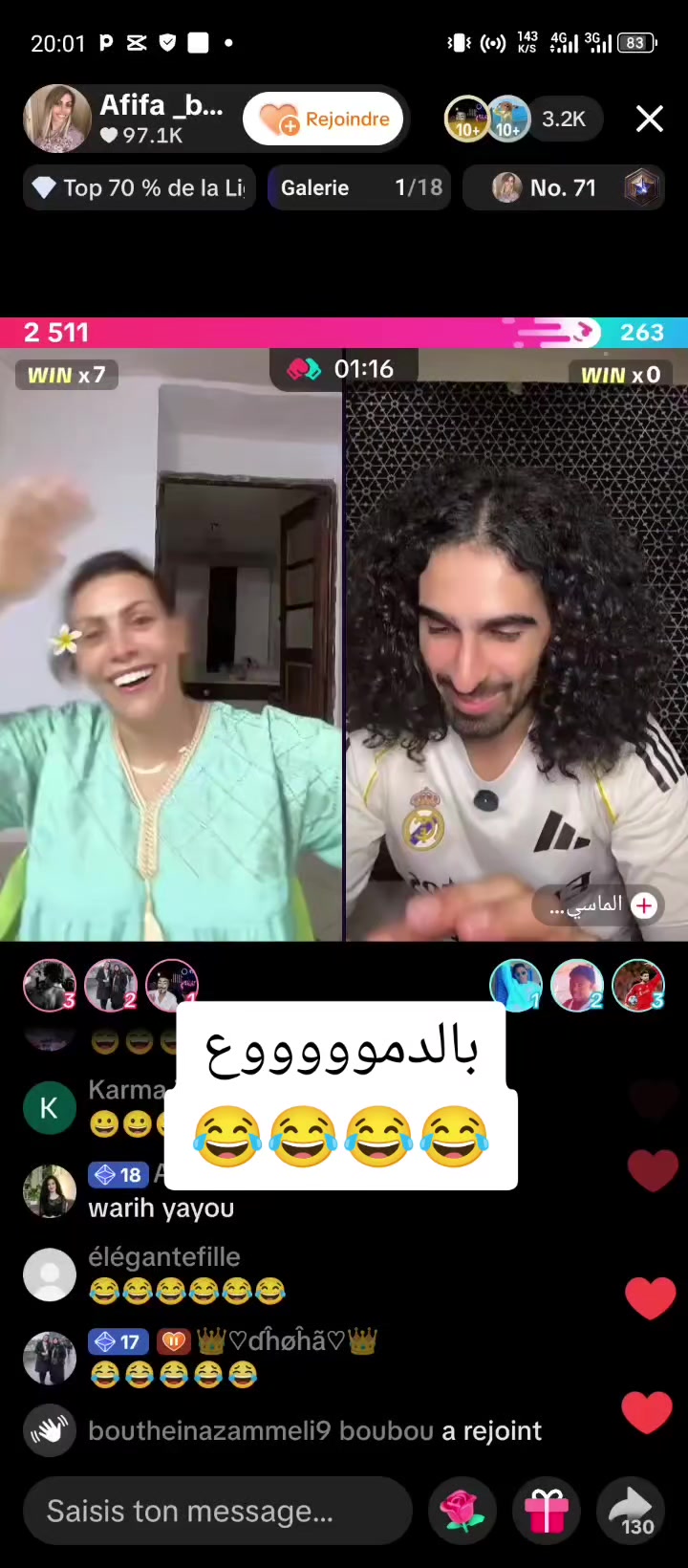 @🇹🇳💫💚Nour💚💫🇹🇳