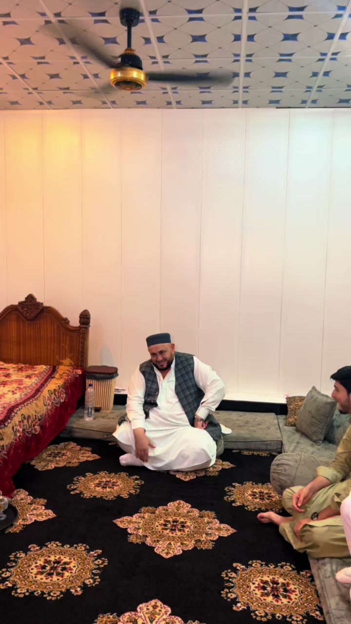 @Shinwari Jongara