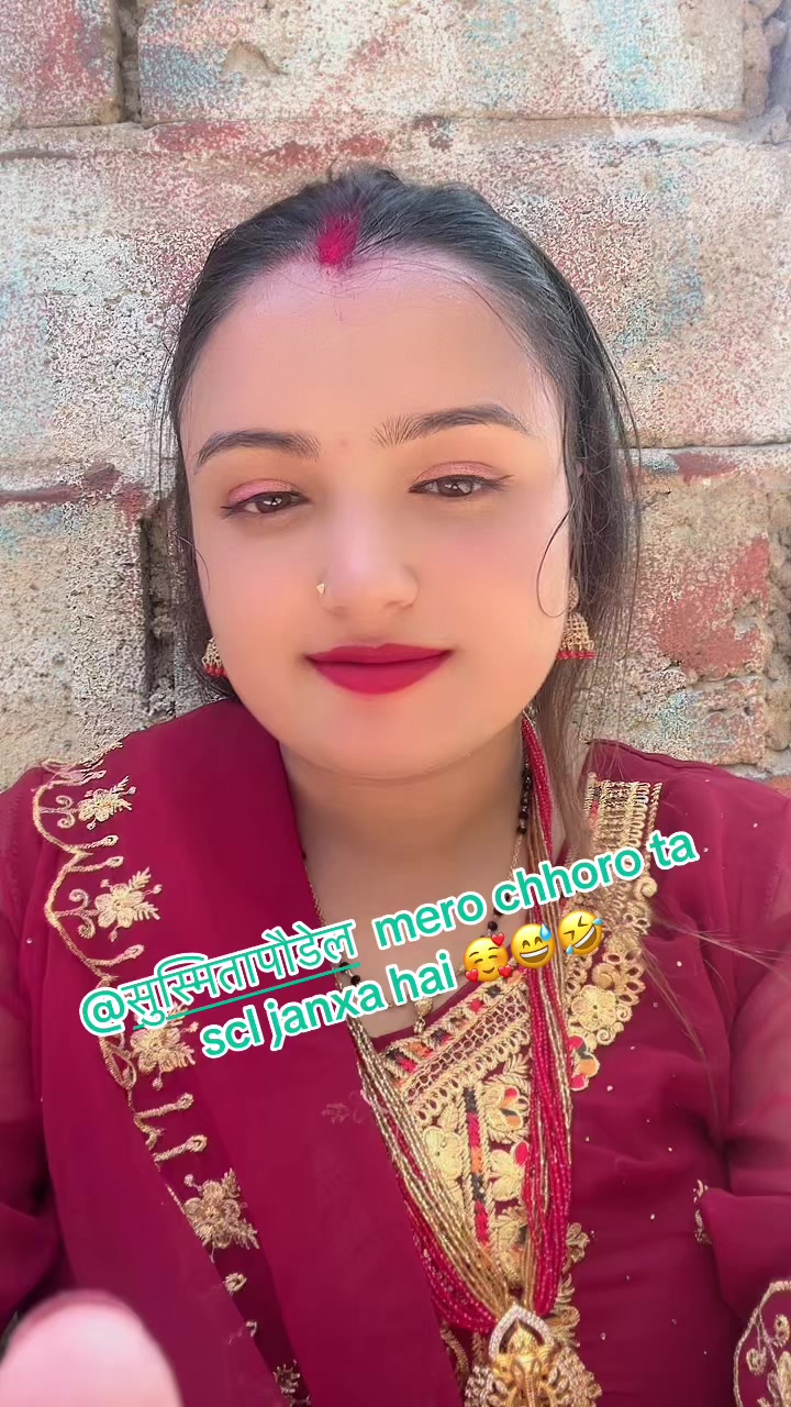 @Diyanshmom😘Darey 🇳🇵