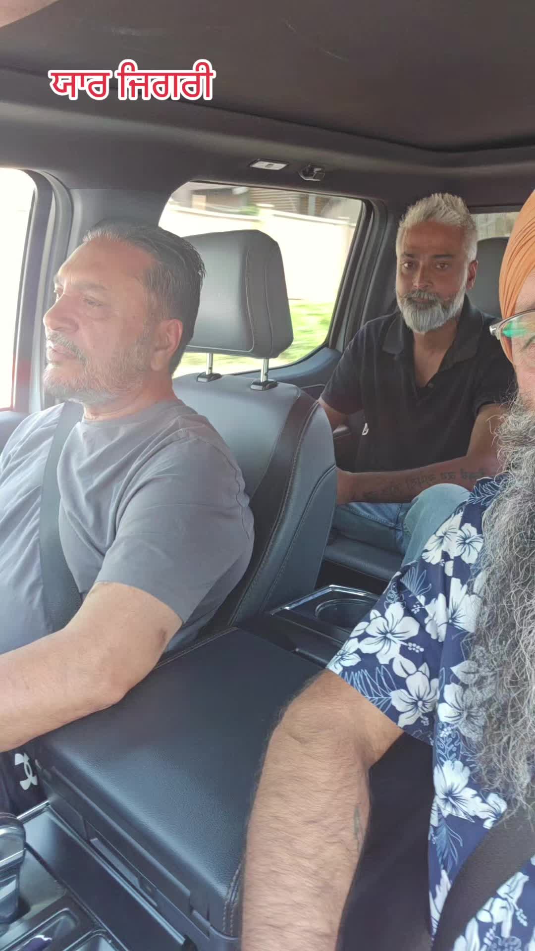 @Ravinder Singh Kahlon